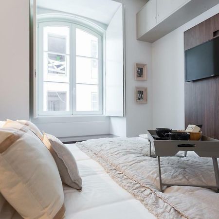 Flh Alecrim Modern Flat Apartment Lisabona Exterior foto