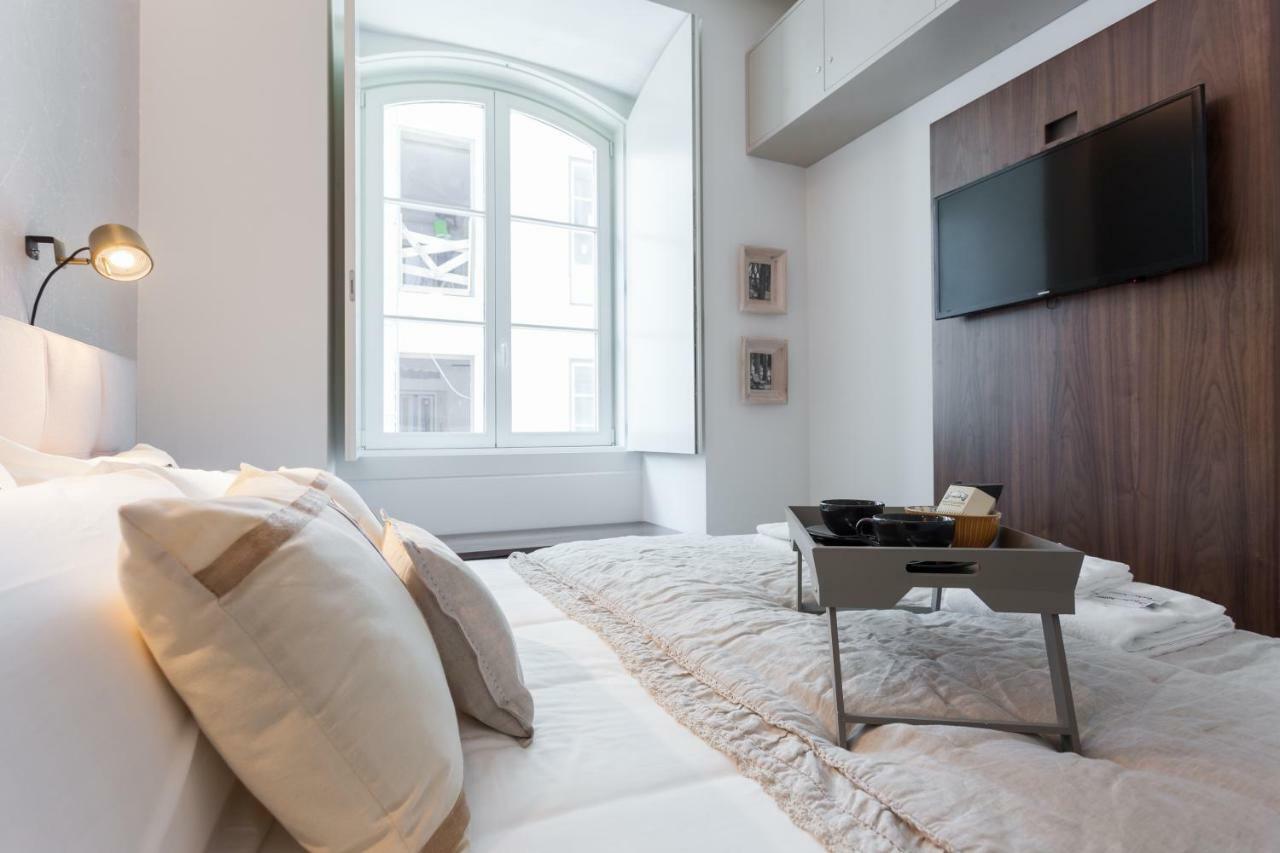 Flh Alecrim Modern Flat Apartment Lisabona Exterior foto
