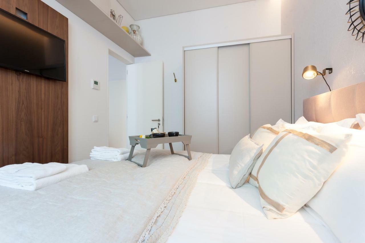 Flh Alecrim Modern Flat Apartment Lisabona Exterior foto